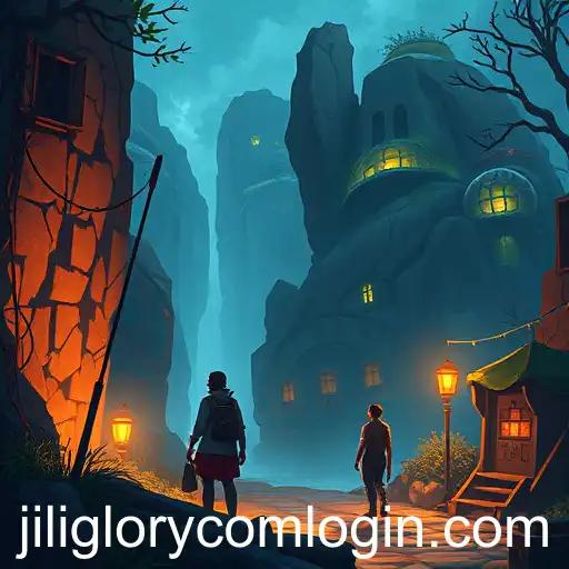 Exploring the Fascinating World of Adventure Games on Jiliglory