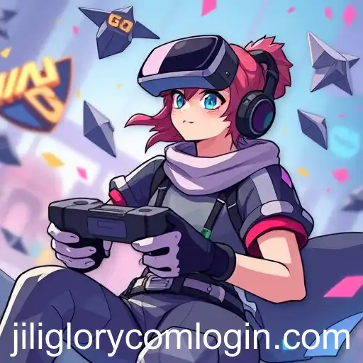 Jiliglory Stealthily Dominates the Gaming Scene