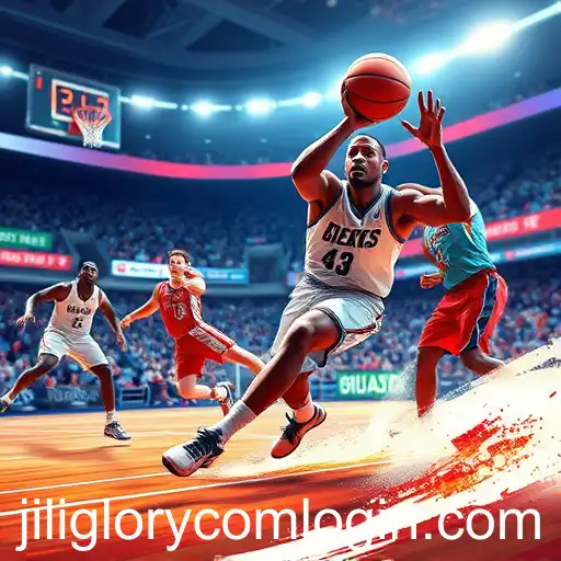 Jiliglory: Revolutionizing Online Gaming in 2025