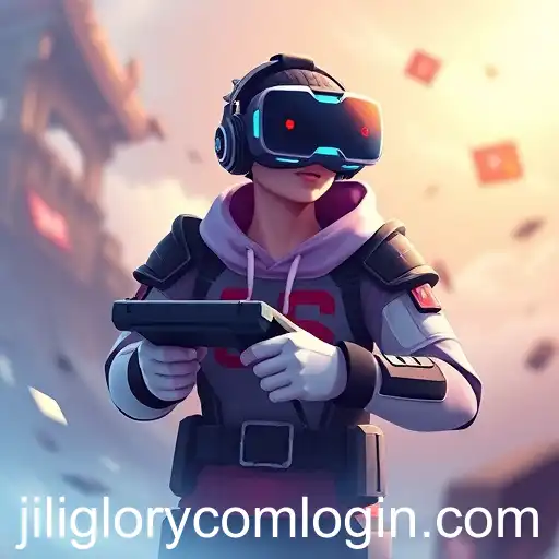 Jiliglory: A New Era in Online Gaming