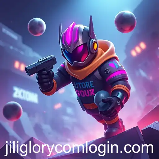 Jiliglory: Revolutionizing Online Gaming