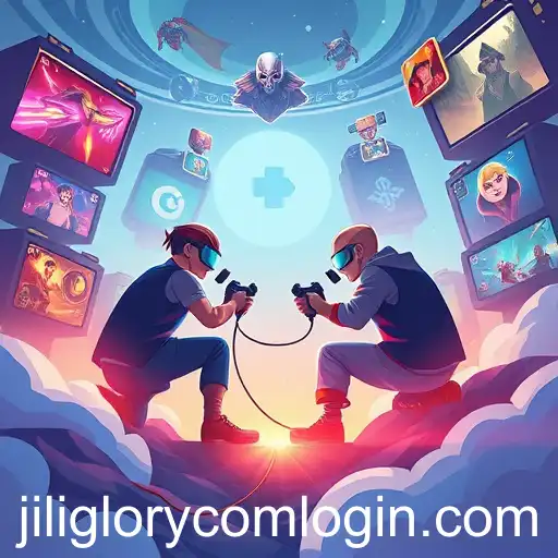 The Rise of Jiliglory: A Gaming Phenomenon