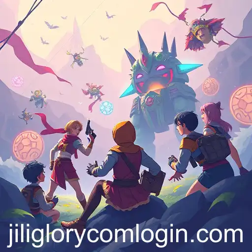 jiliglory