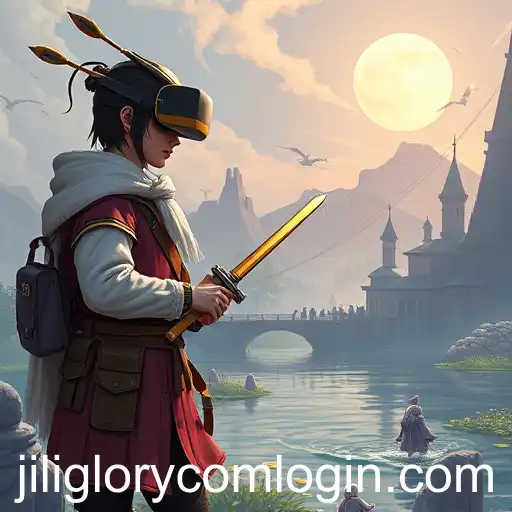 The Rise of Jiliglory: Transforming Online Gaming in 2025