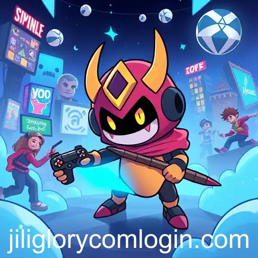 Rising Influence of Jiliglory: An Exploration into Gaming Trends