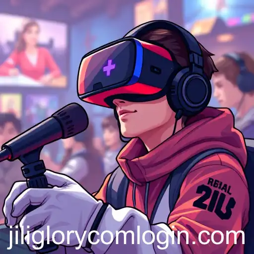 Jiliglory: Revolutionizing Online Gaming Experiences