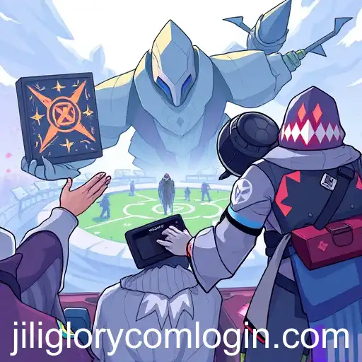 jiliglory