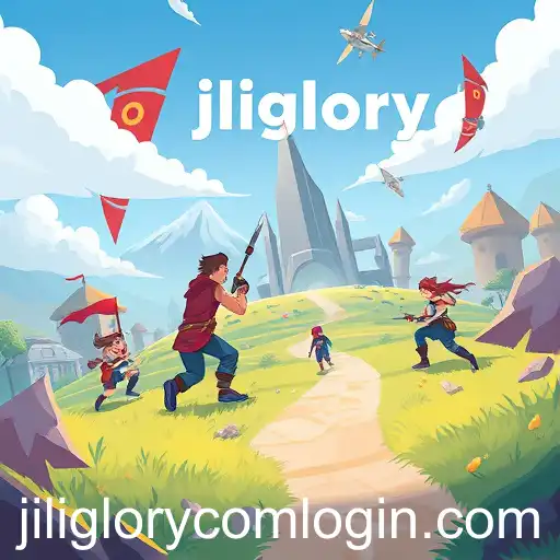 jiliglory