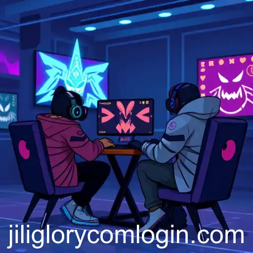 The Rise of Jiliglory in the Online Gaming Arena