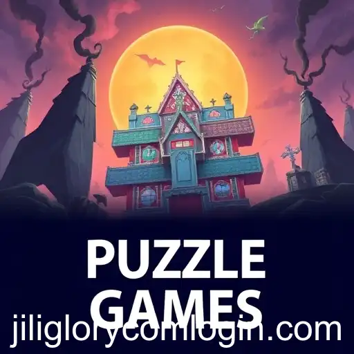 Exploring the Exciting World of Puzzle Games: The Rise of 'jiliglory'