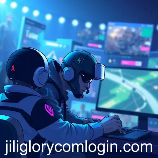 Rise of Jiliglory in the Gaming Industry