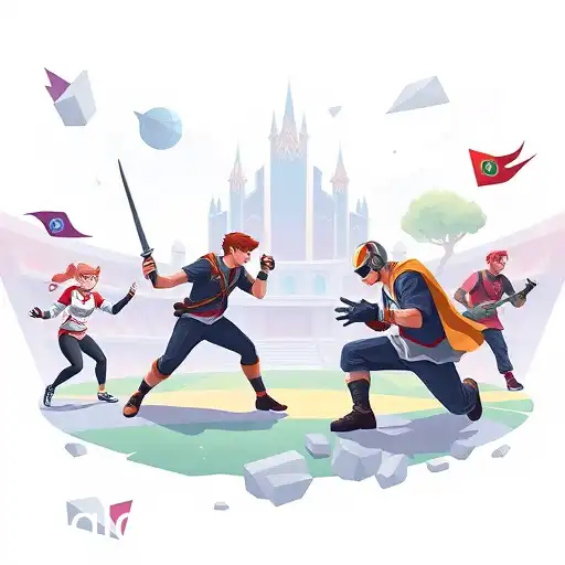 The Rise of Jiliglory in Online Gaming