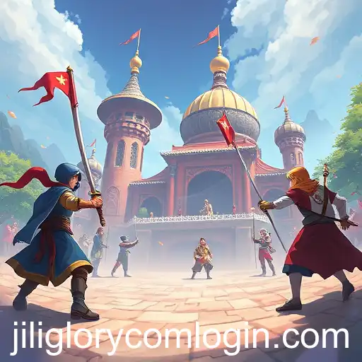 The Rise of Jiliglory: Transforming Online Gaming in 2025