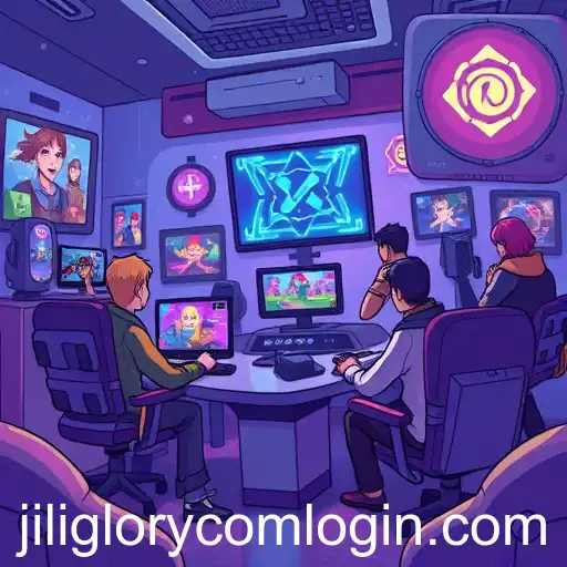 The Rise of Jiliglory and its Impact on Gaming Trends