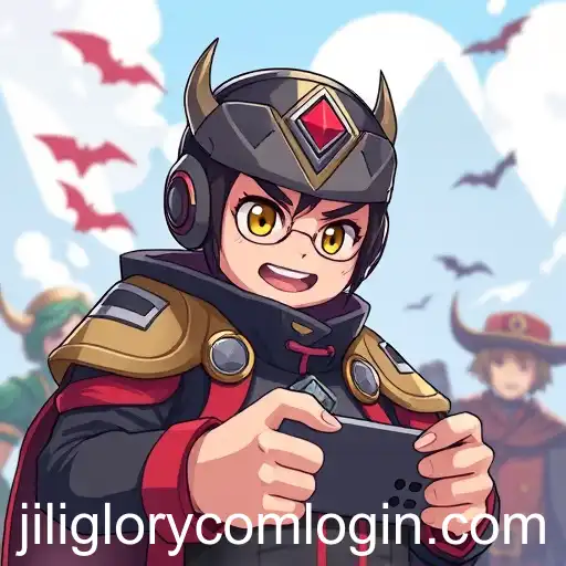 The Rise of Jiliglory: A Digital Haven for Gamers