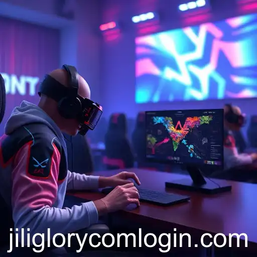 The Rise of Online Gaming Communities