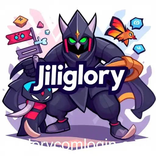Rising Trends in Online Gaming: A Spotlight on Jiliglory