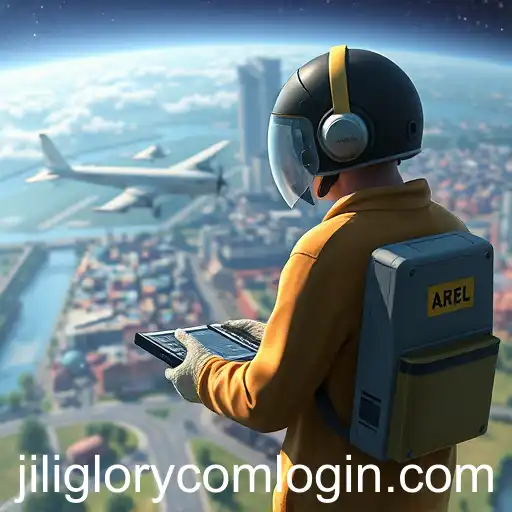 Exploring the Fascinating World of Simulation Games with 'Jiliglory'